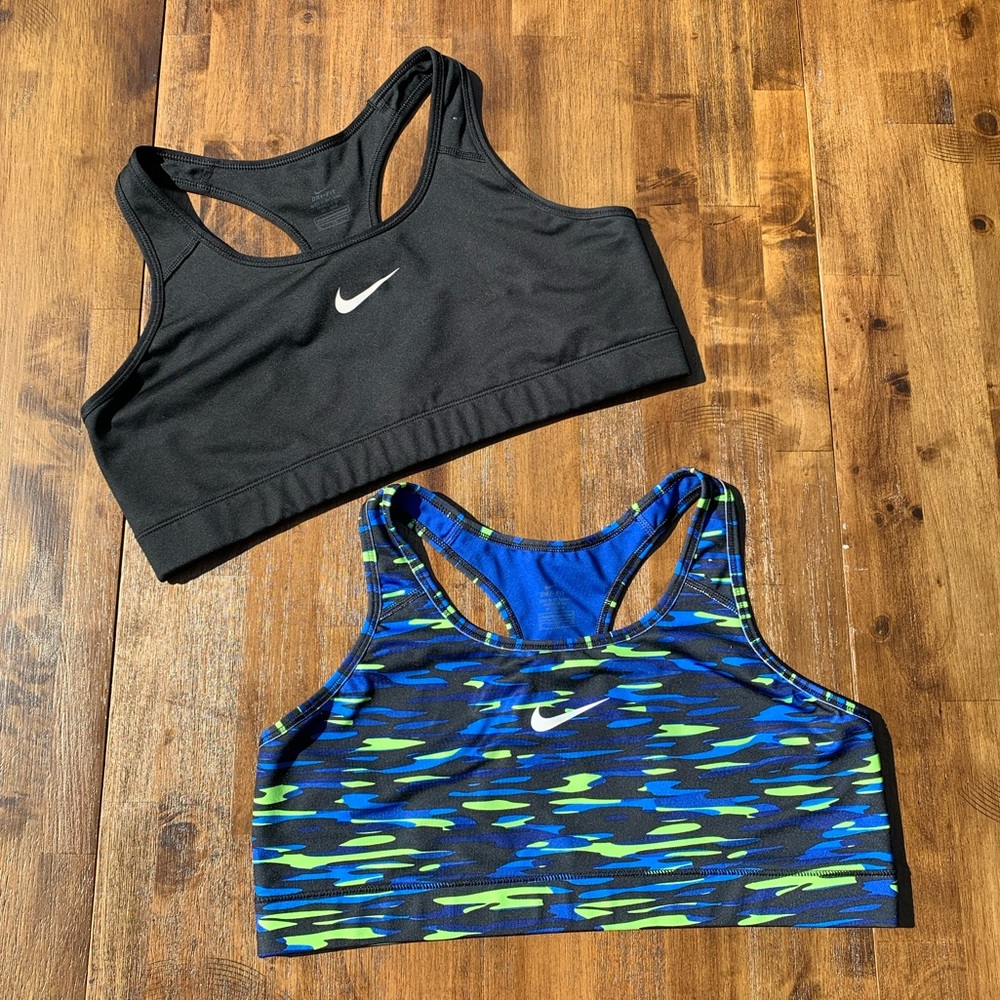 Nike Dri-Fit Sports Bra Bundle 🏃🏻‍♀️